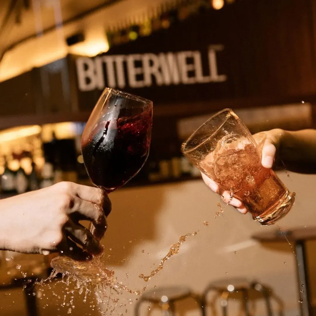 Bitterwell photo 5