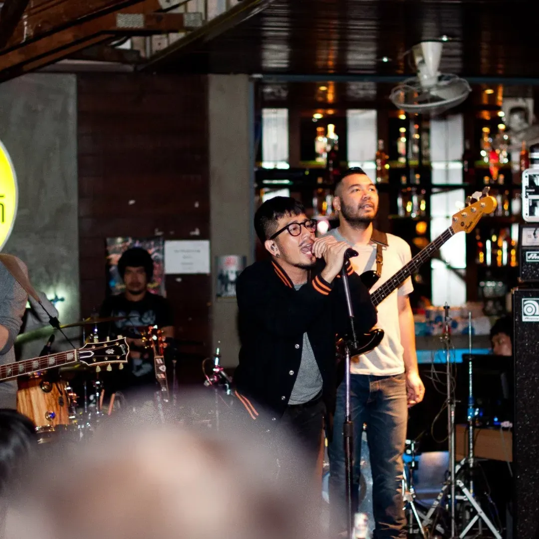 Fullmoon Terrace & Bar photo 5