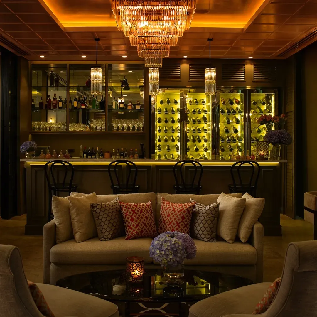 Oriental Bar photo 4