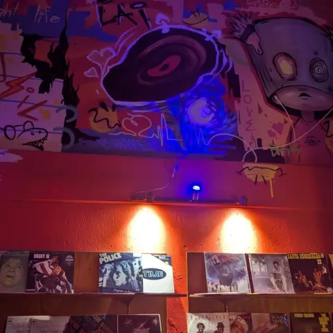 Venue photo