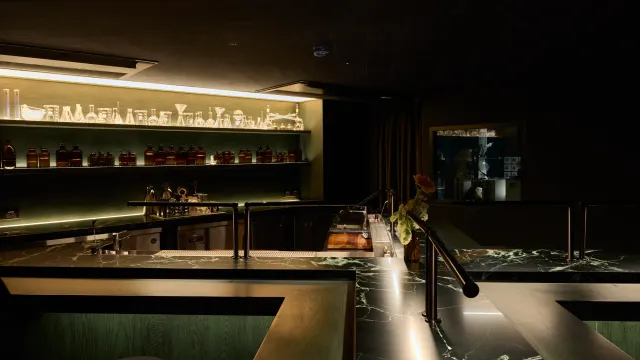 Venue photo