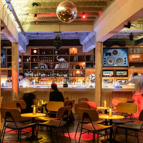 Venue photo