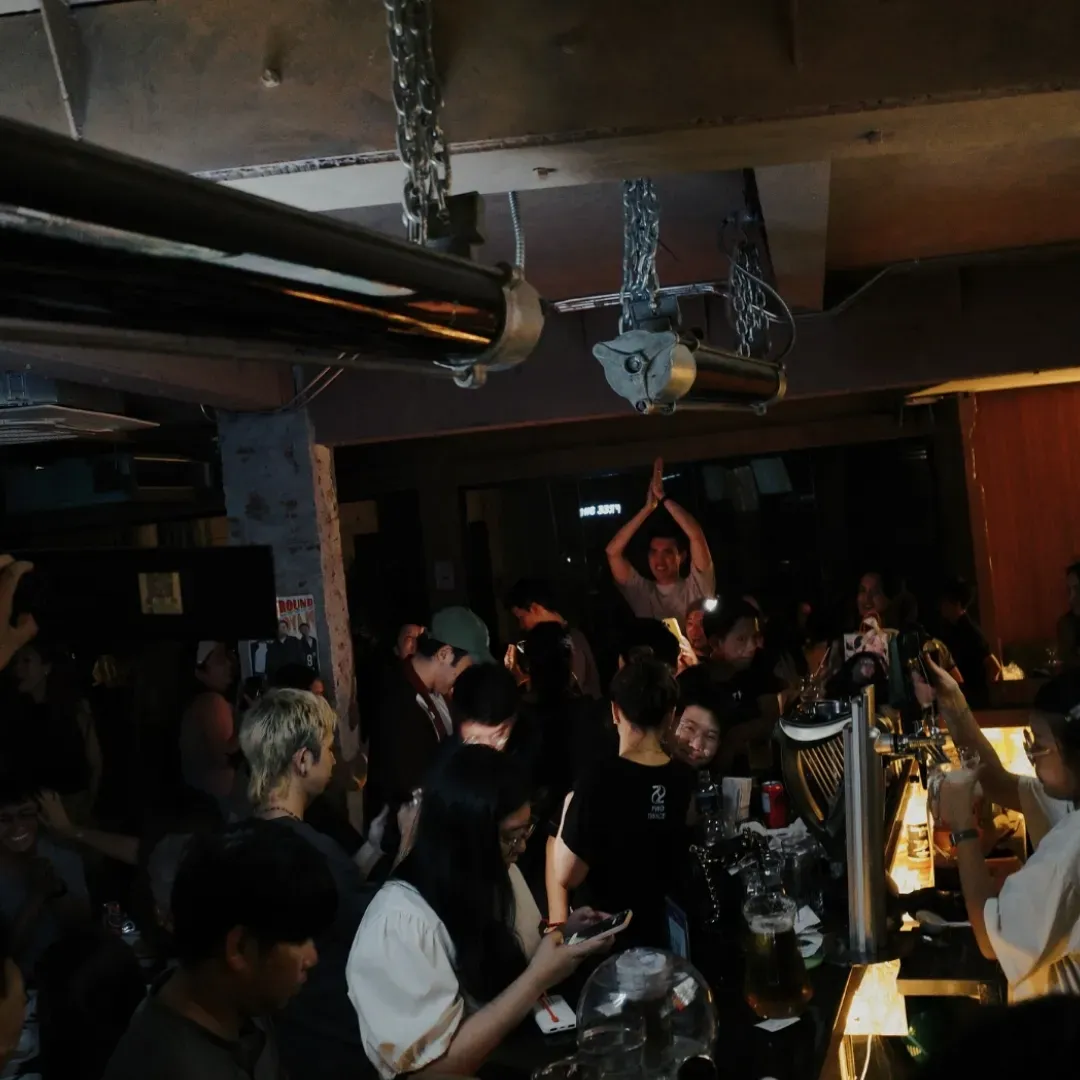Venue photo