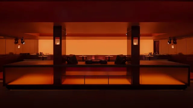 Venue photo