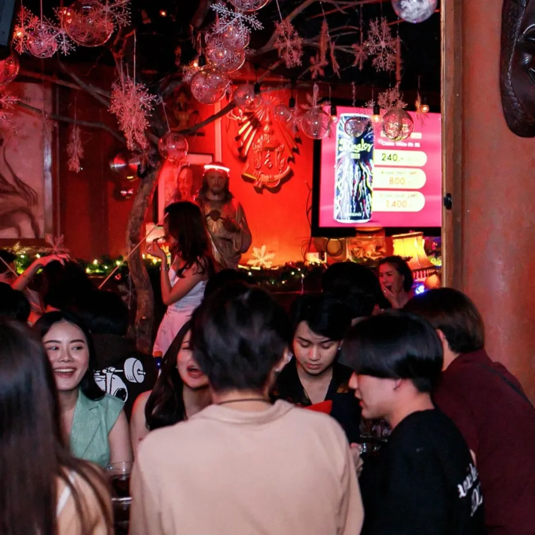 Venue photo