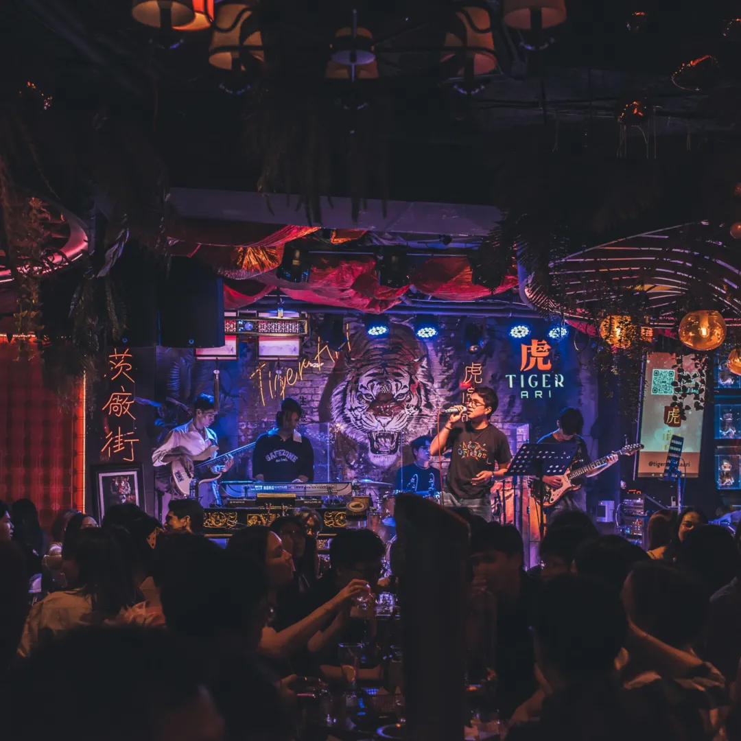 Venue photo