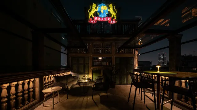 Venue photo