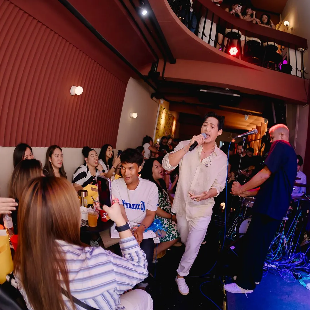 Venue photo