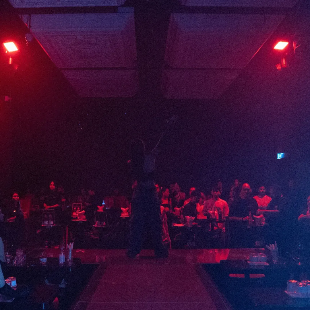 Venue photo