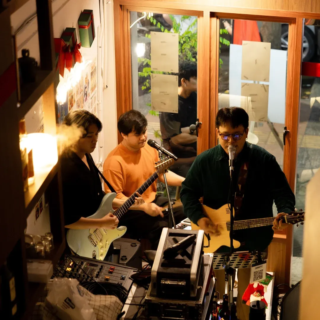 Venue photo