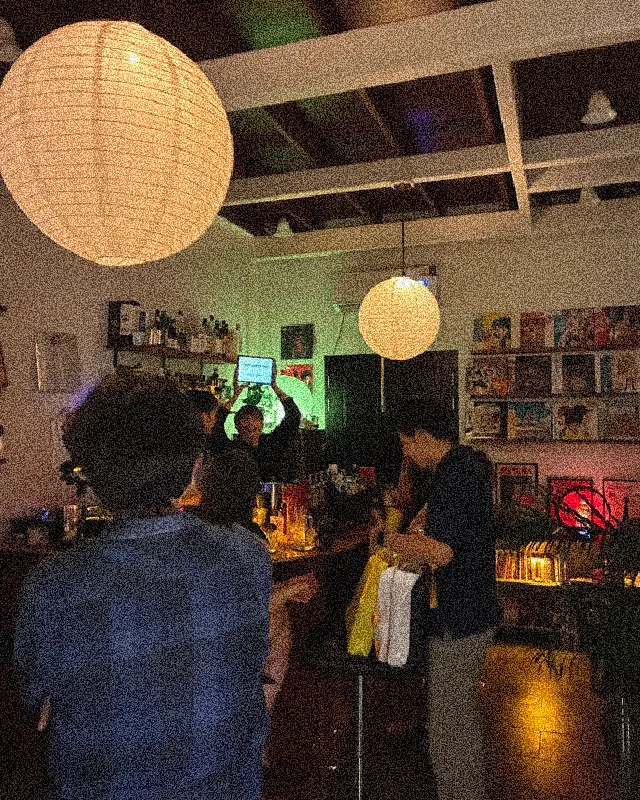 Venue photo