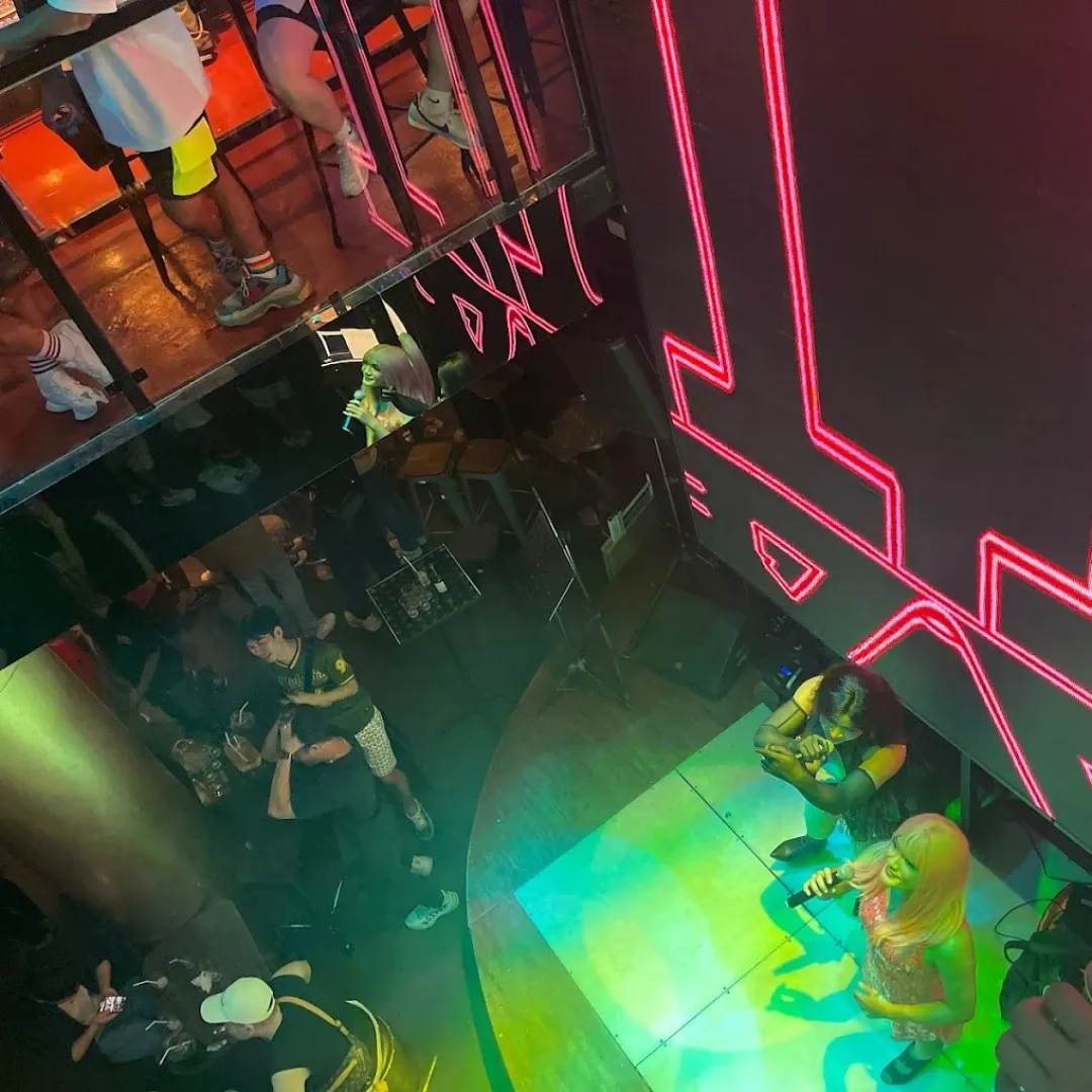 Venue photo