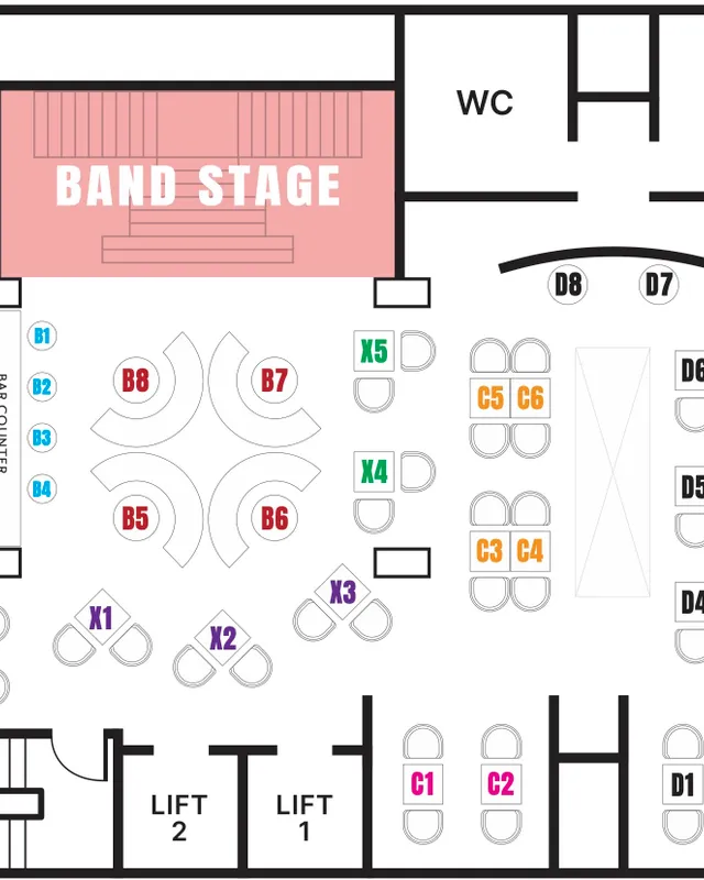 Venue photo
