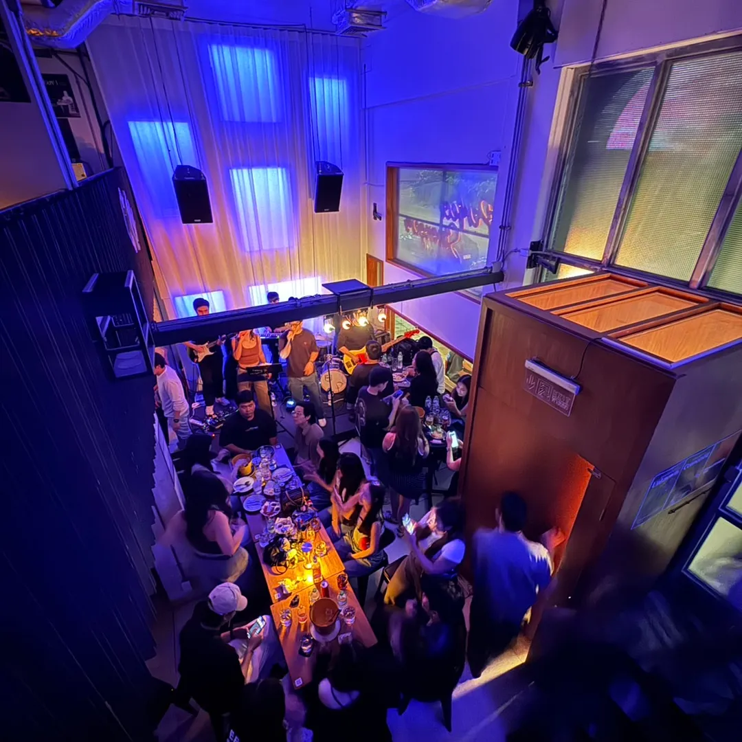 Venue photo