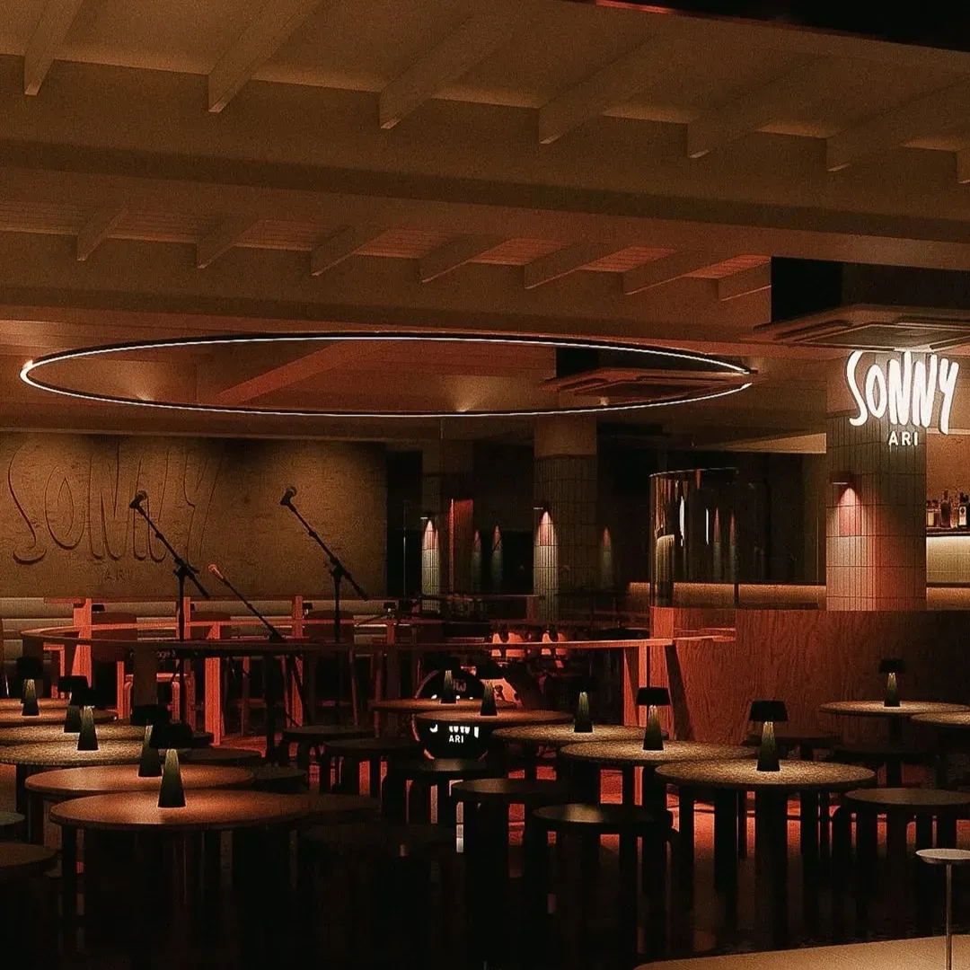 Venue photo