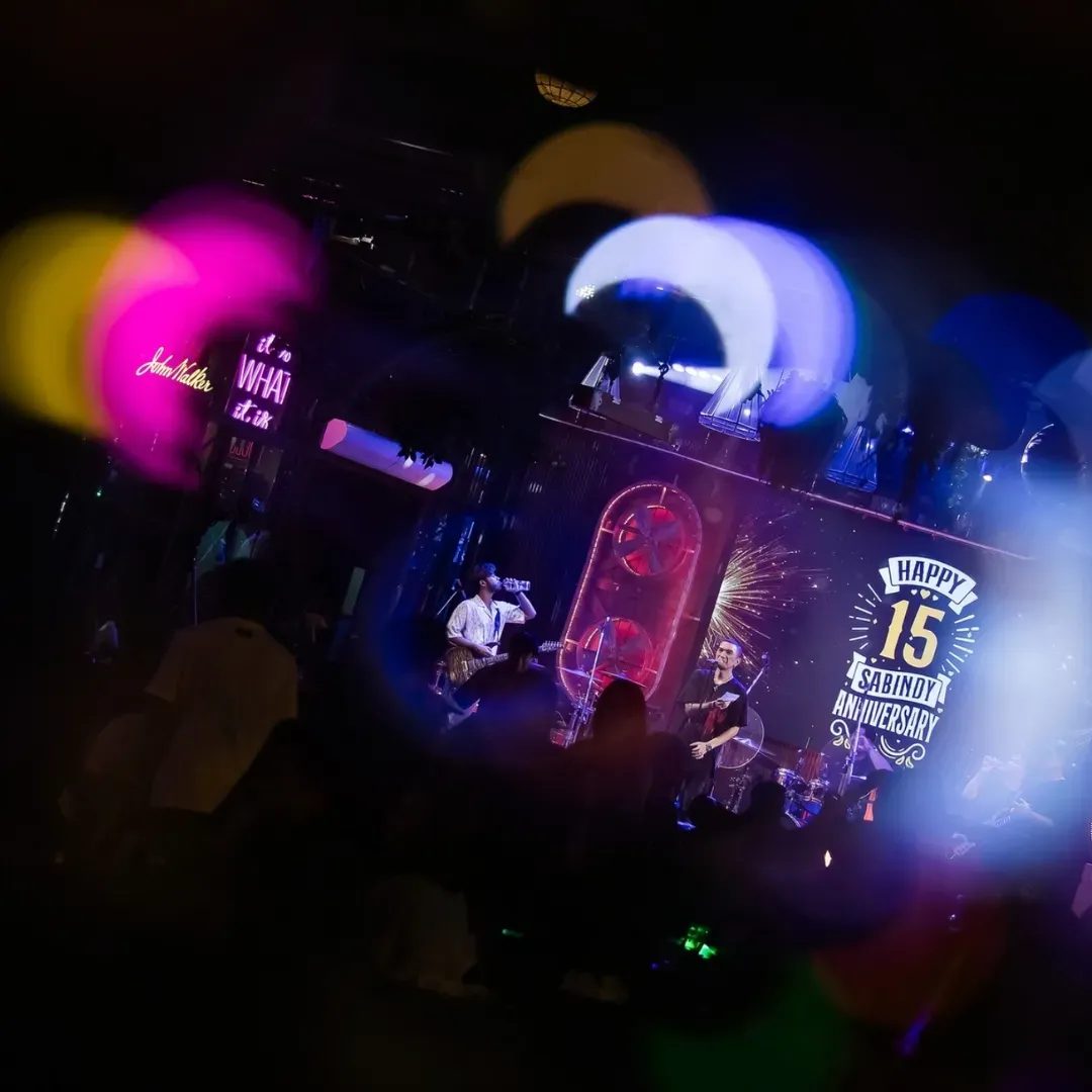 Venue photo