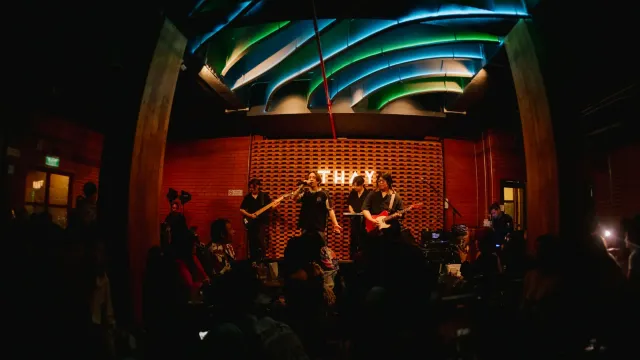 Venue photo