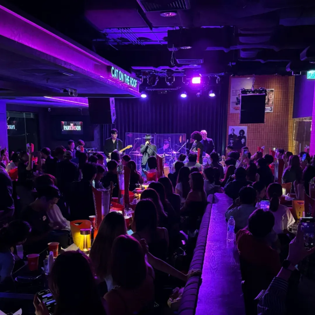 Venue photo