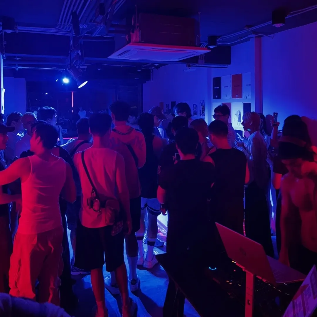 Venue photo