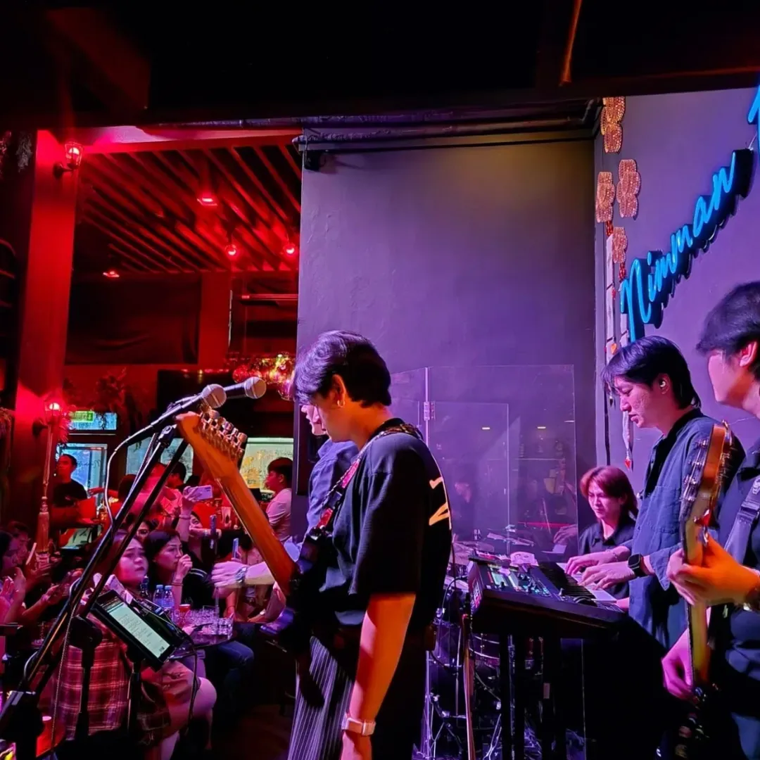Venue photo