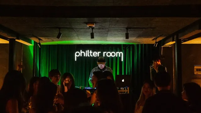 Venue photo