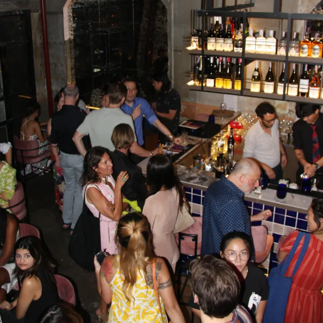 Venue photo