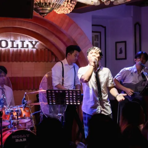 Venue photo