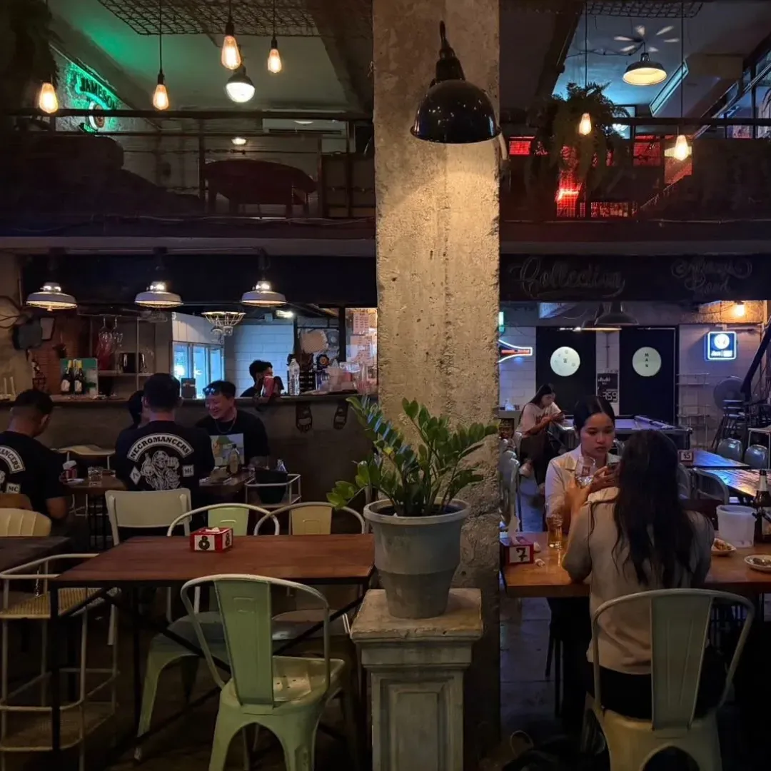 Venue photo