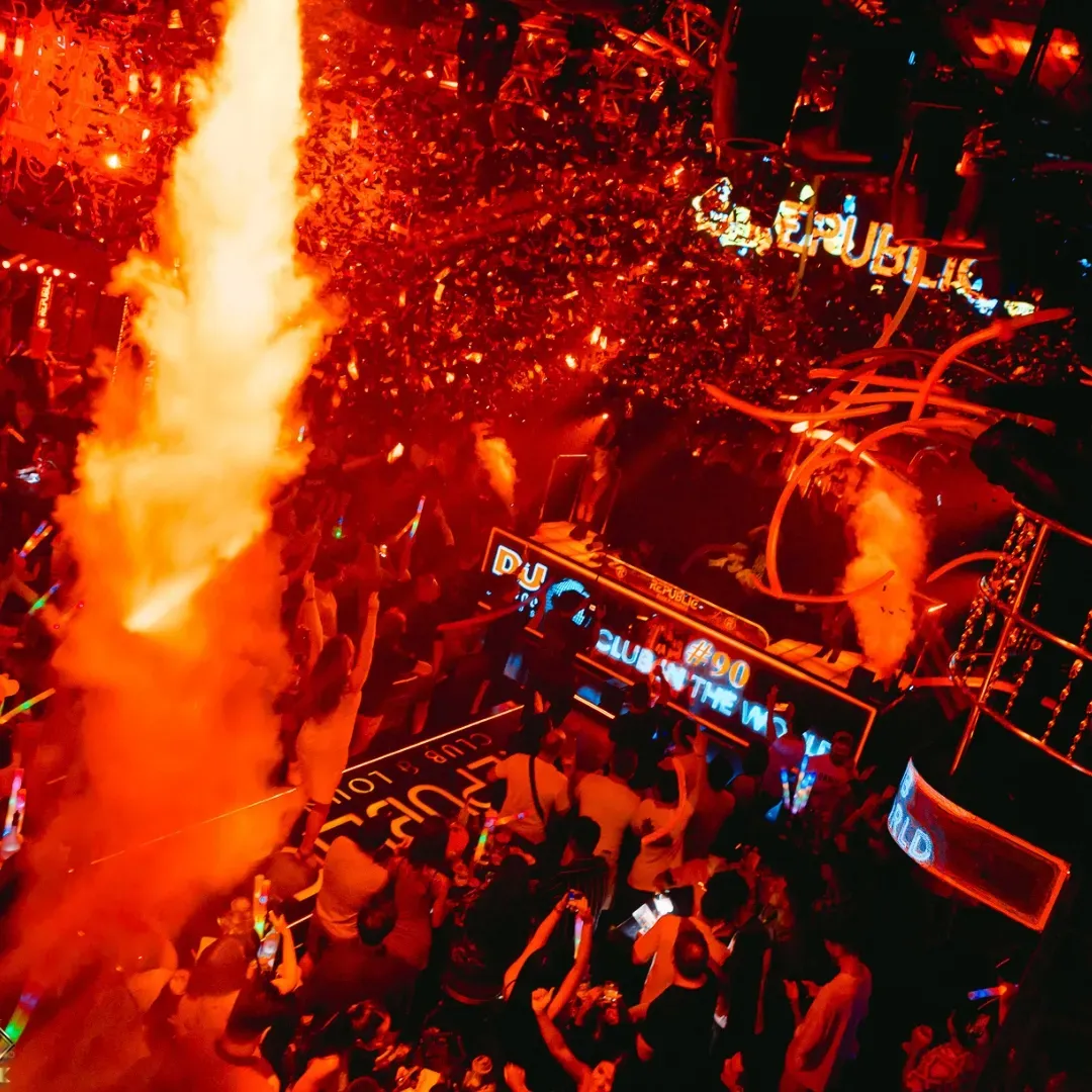 Republic Club photo 6