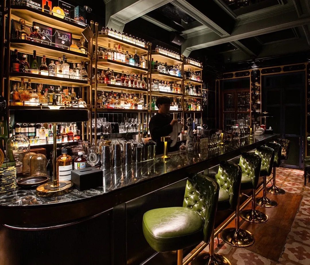 Opium Bar photo 2