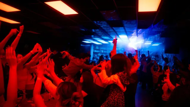 Venue photo