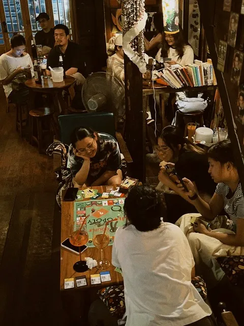 Venue photo