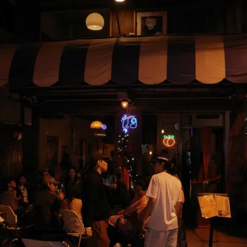 Venue photo