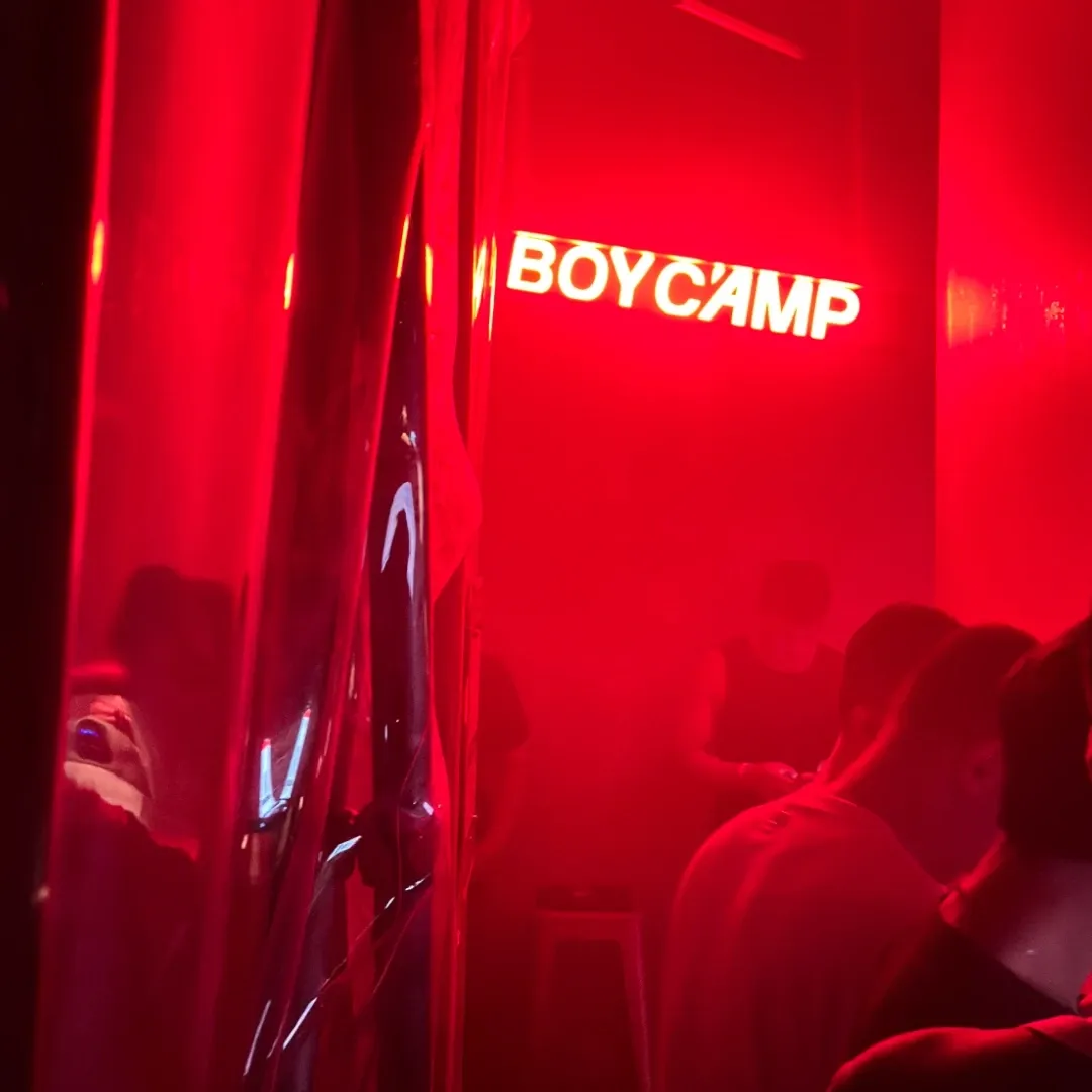 Venue photo