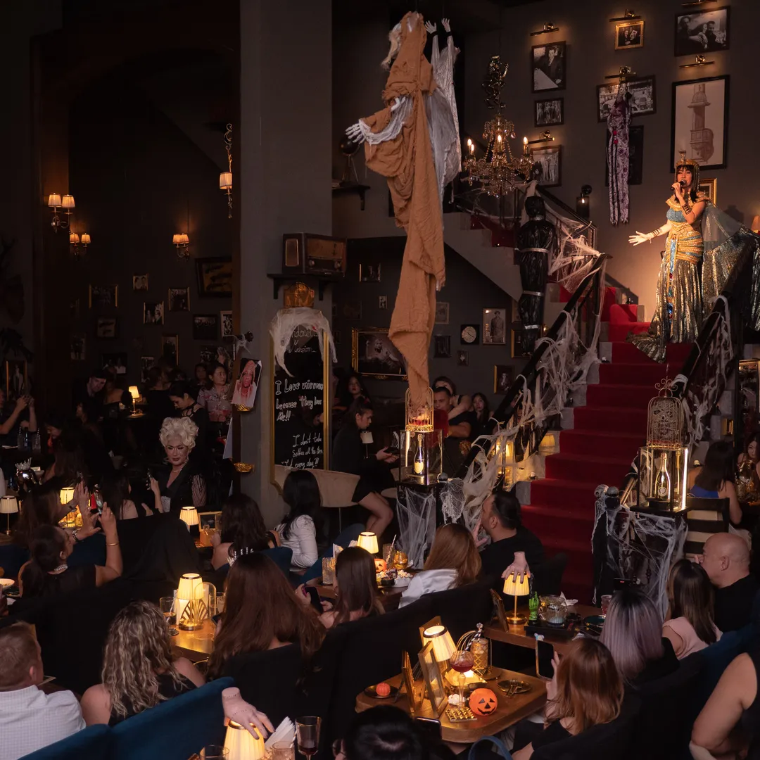 Venue photo