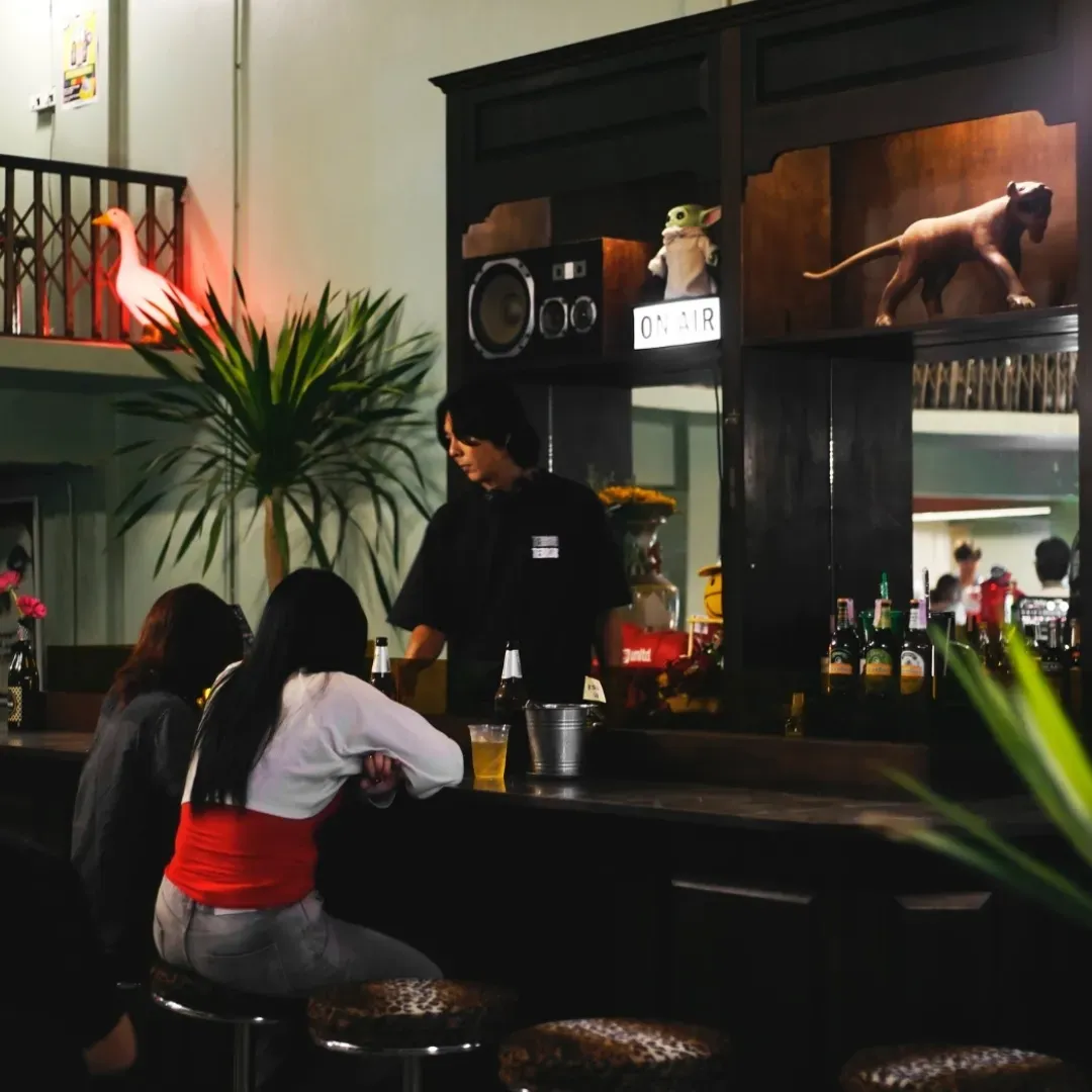 Venue photo