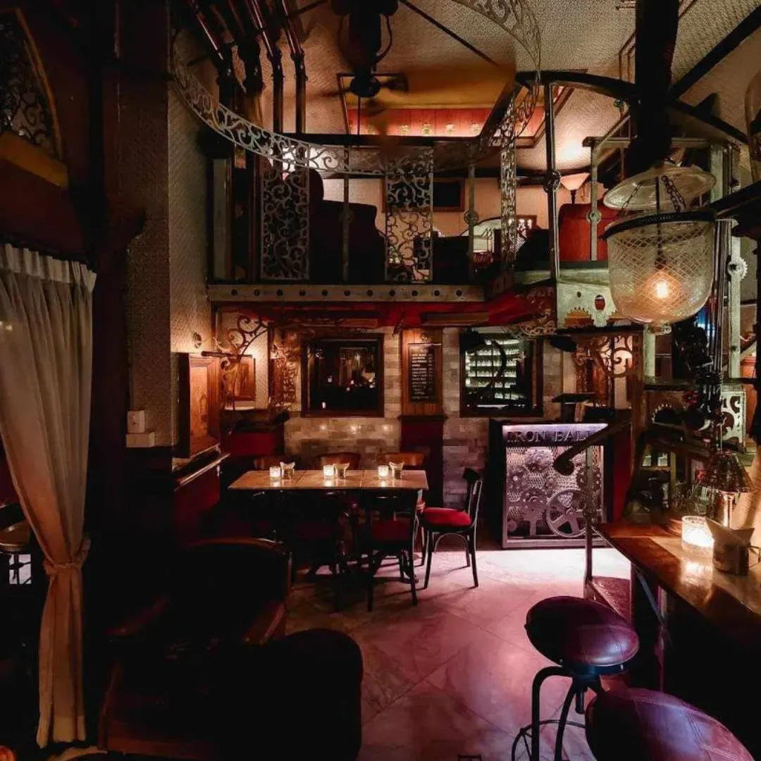 Venue photo