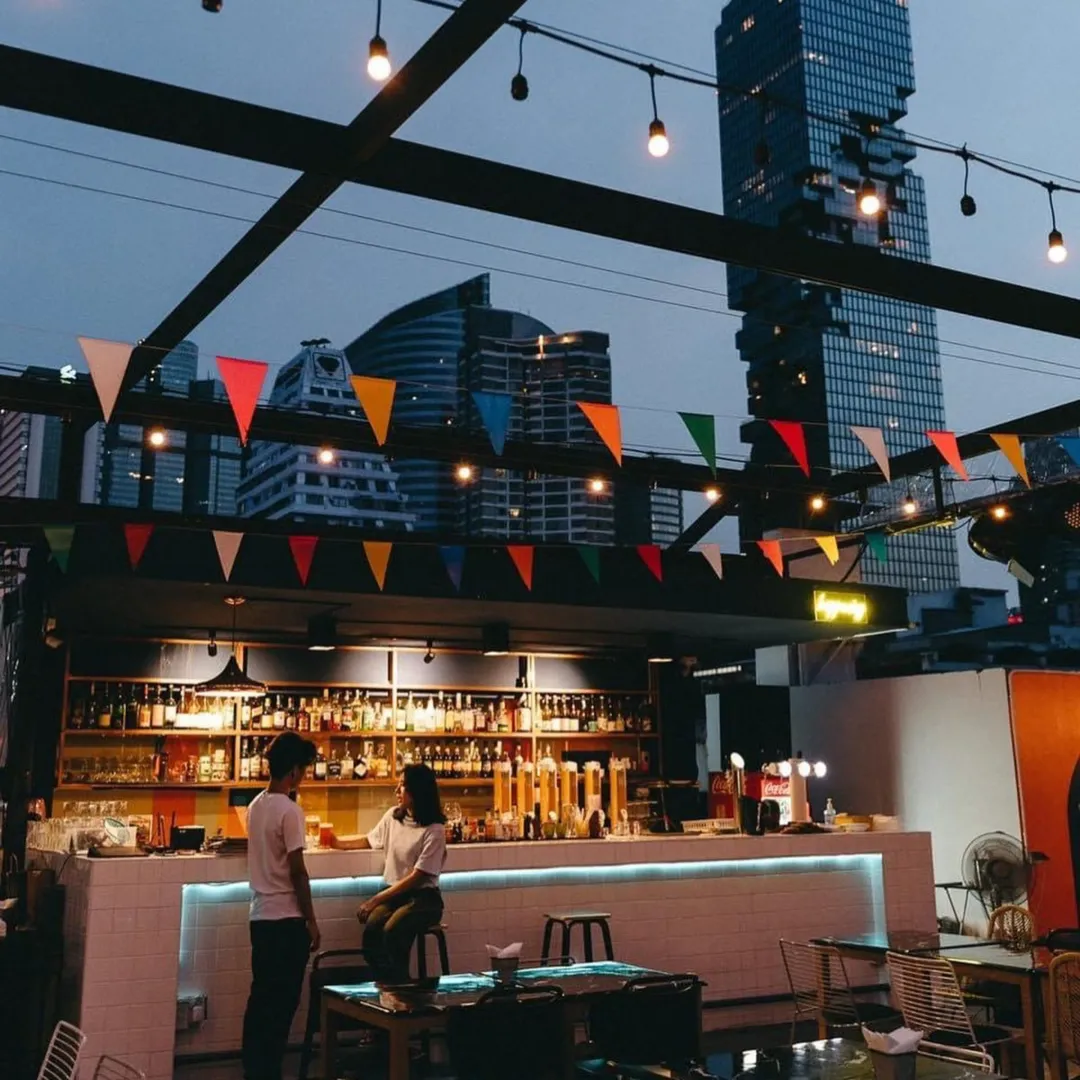 Venue photo