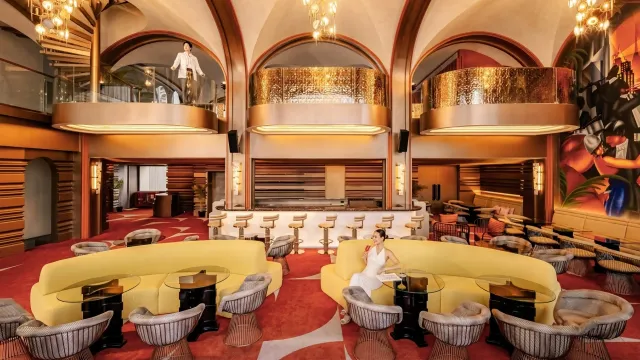 Venue photo