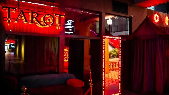 Venue photo