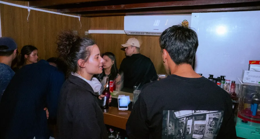 Venue photo