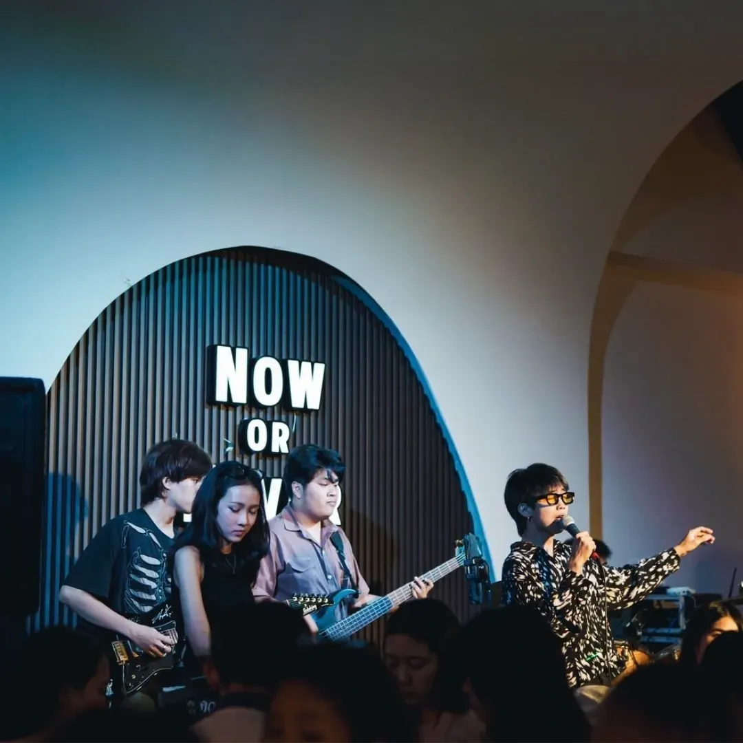 Venue photo