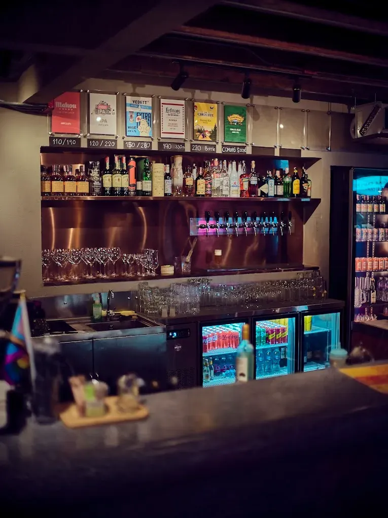 Venue photo