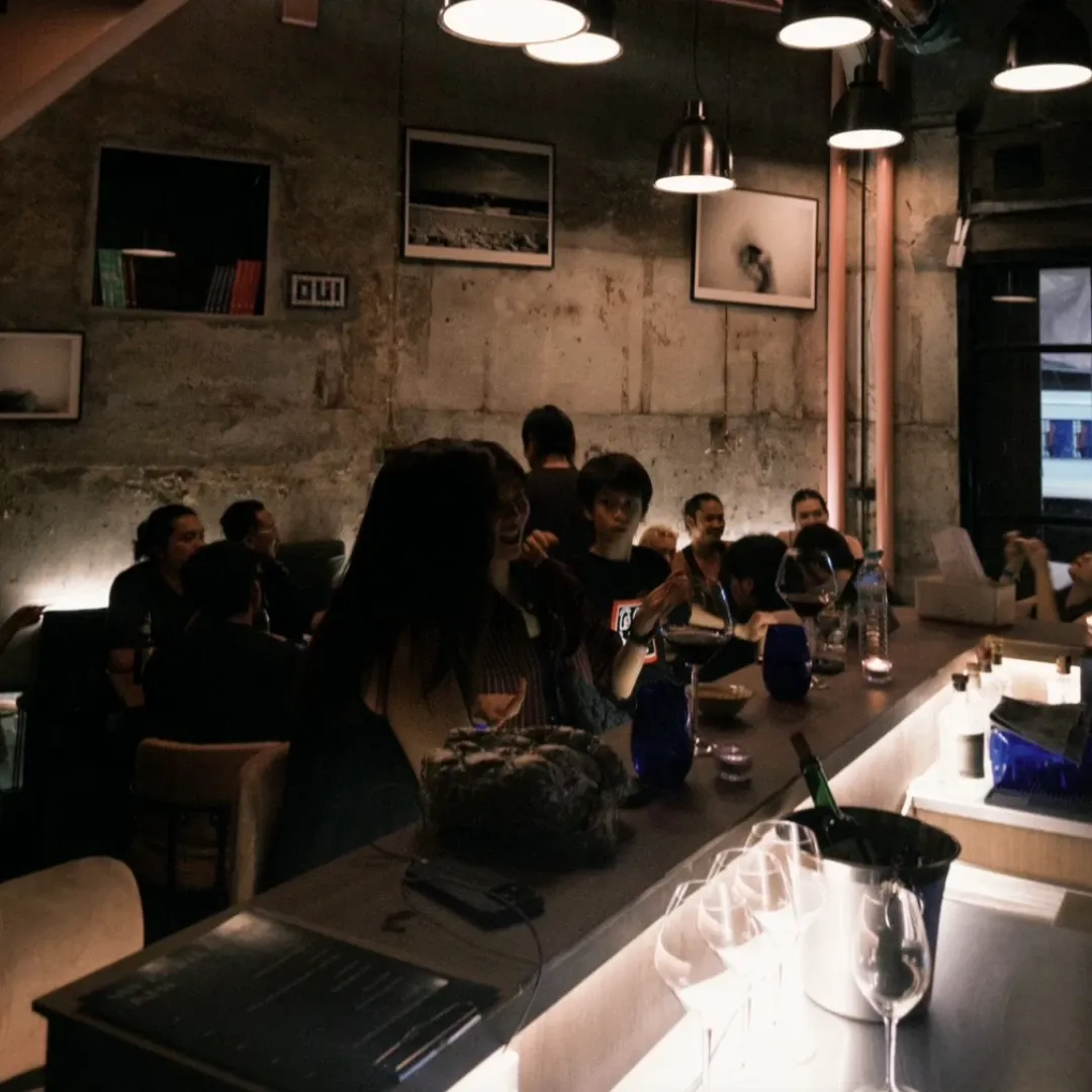 Venue photo