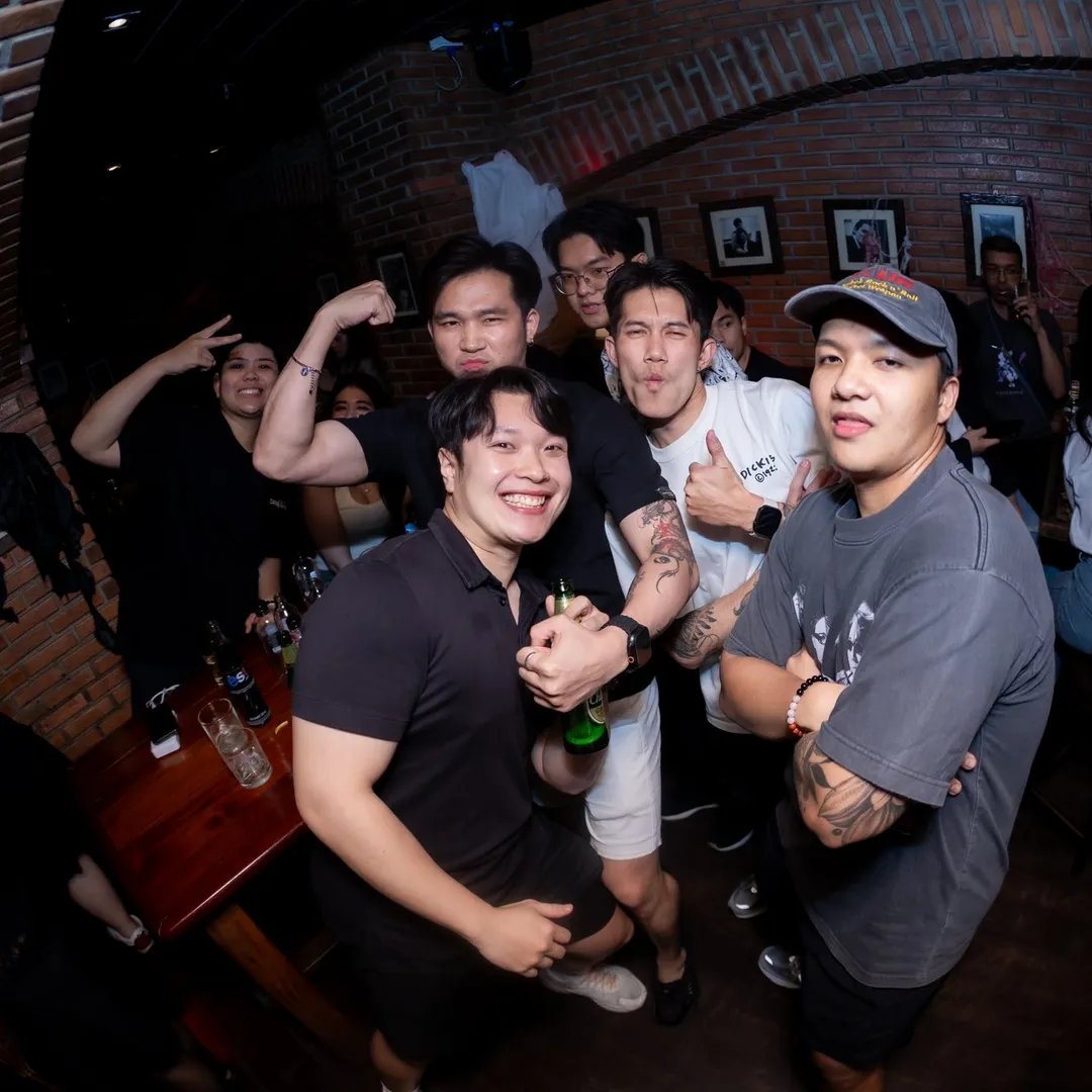 Venue photo