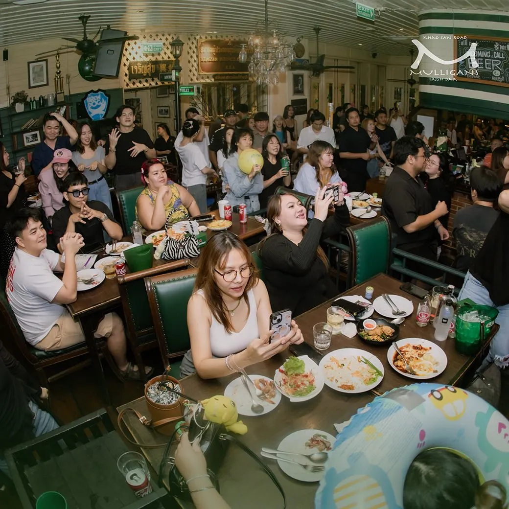 Venue photo