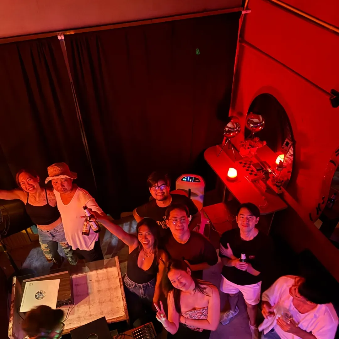 Venue photo