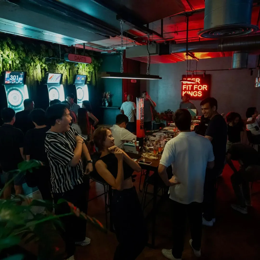 Venue photo