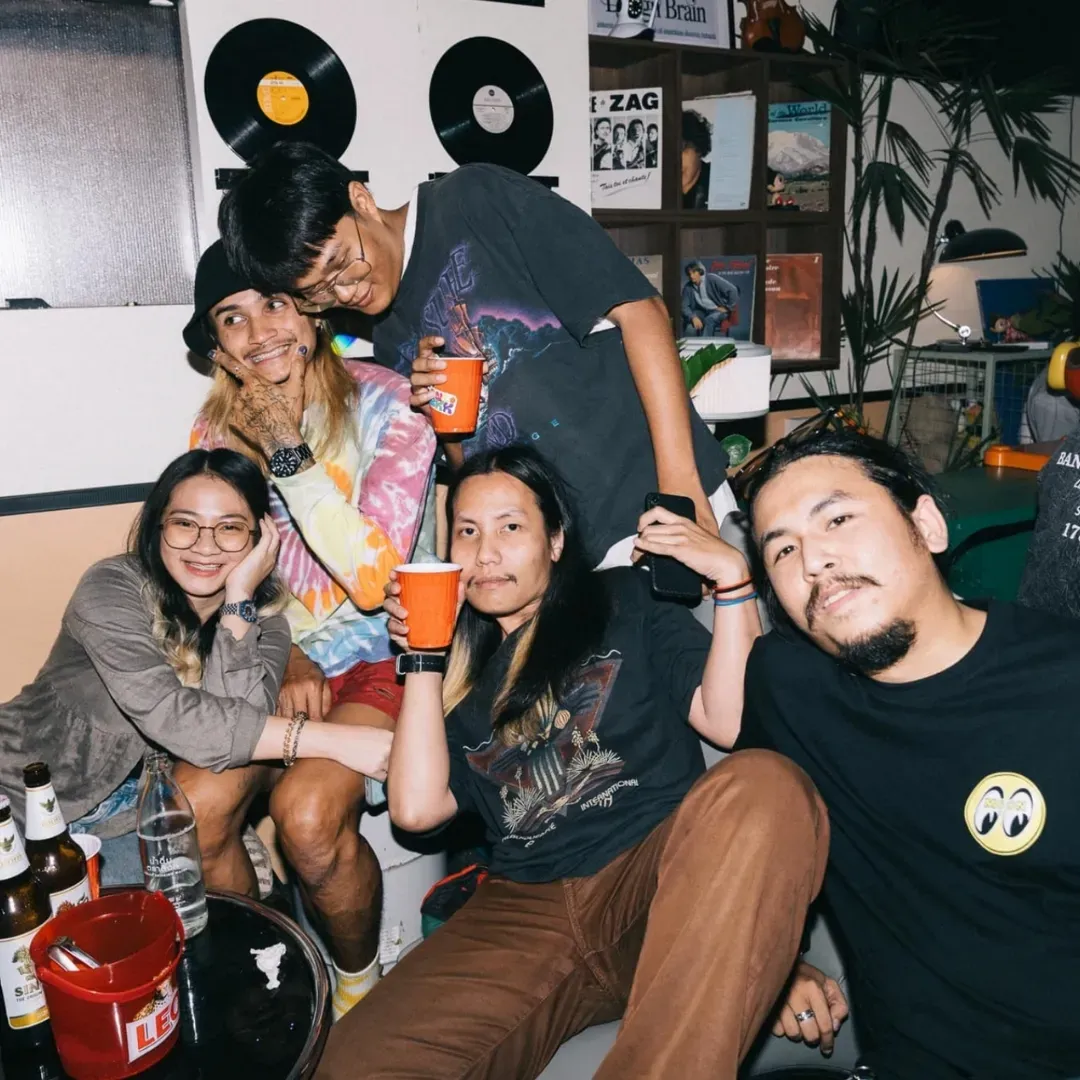 Venue photo