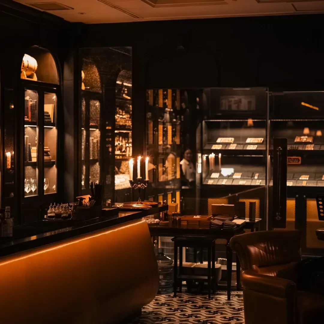 The Ledger Room photo 2